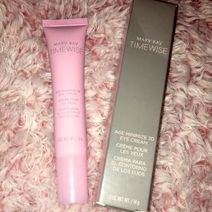 Mary Kay Timewise Age Minimize 3D Eye Cream